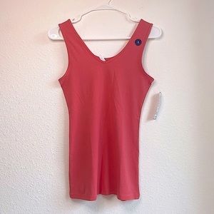 NWT Lost River reversible tank